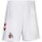 hummel 1. FC K&ouml;ln Heimshorts 22/23 Herren white/true red M