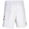 hummel 1. FC K&ouml;ln Heimshorts 22/23 Herren white/true red M