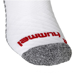 hummel 1. FC K&ouml;ln Heimstutzen 2022/23 white/true red 14 (46-48)