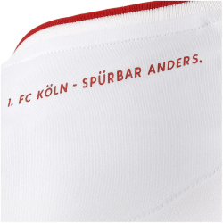 hummel 1. FC K&ouml;ln Heimtrikot 22/23 Damen white/true red L