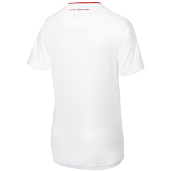 hummel 1. FC K&ouml;ln Heimtrikot 22/23 Damen white/true red L