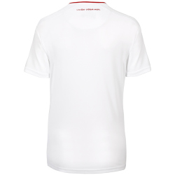 hummel 1. FC K&ouml;ln Heimtrikot 22/23 Damen white/true red L