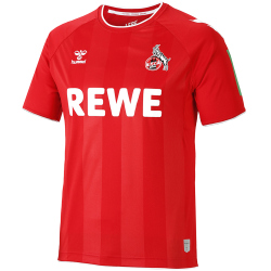 hummel 1. FC Köln Auswärtstrikot 22/23 Herren...