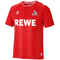 hummel 1. FC Köln Auswärtstrikot 22/23 Kinder true red 128