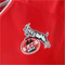 hummel 1. FC Köln Auswärtstrikot 22/23 Kinder true red 128