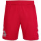 hummel 1. FC Köln Auswärtsshorts 22/23 Herren true red M