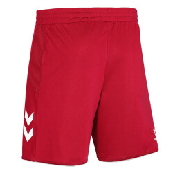 hummel 1. FC Köln Auswärtsshorts 22/23 Herren true red XXL