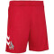 hummel 1. FC Köln Auswärtsshorts 22/23 Herren true red XXL