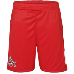 hummel 1. FC Köln Auswärtsshorts 2022/23 Kinder...