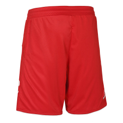 hummel 1. FC Köln Auswärtsshorts 2022/23 Kinder true red 140