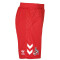 hummel 1. FC Köln Auswärtsshorts 2022/23 Kinder true red 140