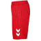 hummel 1. FC Köln Auswärtsshorts 2022/23 Kinder true red 140