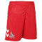 hummel 1. FC Köln Auswärtsshorts 2022/23 Kinder true red 140