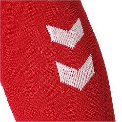 hummel 1. FC Köln Auswärtsstutzen 22/23 true red 14 (46-48)
