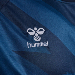 hummel 1. FC K&ouml;ln Ausweichtrikot 22/23 estate blue XXL