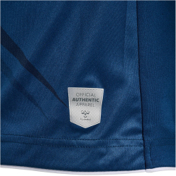 hummel 1. FC K&ouml;ln Ausweichtrikot 22/23 estate blue XXL