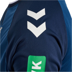 hummel 1. FC K&ouml;ln Ausweichtrikot 22/23 estate blue XXL