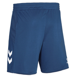 hummel 1. FC Köln Ausweichshorts 22/23 estate blue XXL