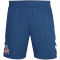 hummel 1. FC Köln Ausweichshorts 22/23 estate blue XXL