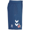 hummel 1. FC Köln Ausweichshorts 22/23 estate blue XXL