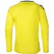 hummel 1. FC Köln Torwarttrikot 22/23 Kinder blazing yellow 116