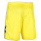 hummel 1. FC Köln Torwartshorts 2022/23 blazing yellow S
