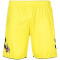 hummel 1. FC Köln Torwartshorts 2022/23 blazing yellow S