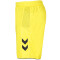 hummel 1. FC Köln Torwartshorts 2022/23 blazing yellow S