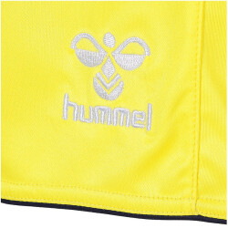 hummel 1. FC Köln Torwartshorts 2022/23 Kinder blazing yellow 128