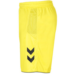 hummel 1. FC Köln Torwartshorts 2022/23 Kinder blazing yellow 128