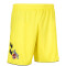 hummel 1. FC Köln Torwartshorts 2022/23 Kinder blazing yellow 128