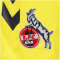 hummel 1. FC Köln Torwartshorts 2022/23 Kinder blazing yellow 128