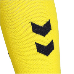 hummel 1. FC K&ouml;ln Torwartstutzen 2022/23 blazing yellow 12 (41-45)