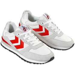 hummel 1. FC Köln Sneaker 2022/23 white/red 36