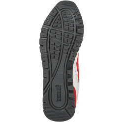 hummel 1. FC Köln Sneaker 2022/23 white/red 36