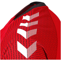 hummel 1. FC Köln Trainingstrikot 2022/23 true red 3XL