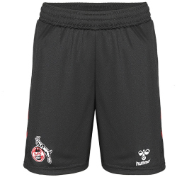 hummel 1. FC Köln Trainingsshorts 2022/23 Kinder...