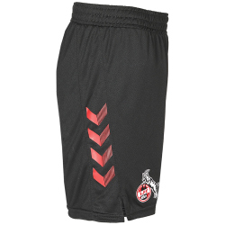 hummel 1. FC Köln Trainingsshorts 2022/23 Kinder...