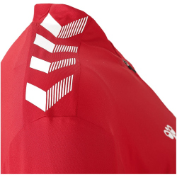 hummel 1. FC K&ouml;ln 1/2-Zip Trainings-Top 22/23 Herren true red M