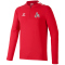 hummel 1. FC K&ouml;ln 1/2-Zip Trainings-Top 22/23 Herren true red M