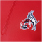 hummel 1. FC K&ouml;ln 1/2-Zip Trainings-Top 22/23 Herren true red M