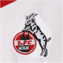 hummel 1. FC Köln Trainingsjacke 22/23 Kinder true...