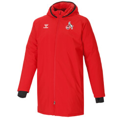 hummel 1. FC Köln Stadionjacke 2022/23 Kinder true...