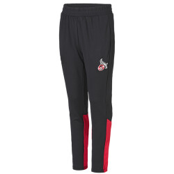 hummel 1. FC Köln Trainingshose 2022/23 black/true...