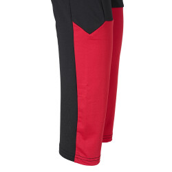 hummel 1. FC Köln Trainingshose 2022/23 black/true red XXL