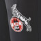 hummel 1. FC Köln Trainingshose 2022/23 black/true red XXL