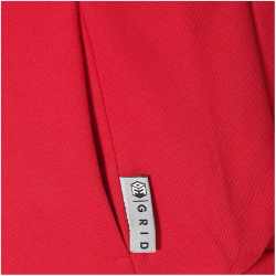 hummel 1. FC Köln Travel Zipjacke 22/23 true red S
