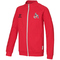 hummel 1. FC Köln Travel Zipjacke 22/23 true red S