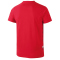 hummel 1. FC K&ouml;ln Travel T-Shirt 22/23 Herren true red M