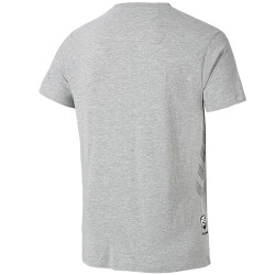 hummel 1. FC Köln Travel T-Shirt 2022/23 Kinder grey...